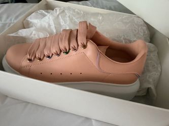 Alexander McQueen sneakers