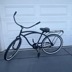 Cruiser Bike