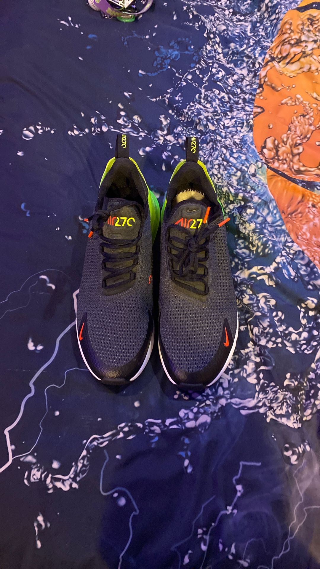 Nike Air Max 270