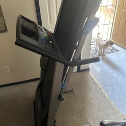 Weslo Treadmill 