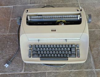 IBM Selectric 72