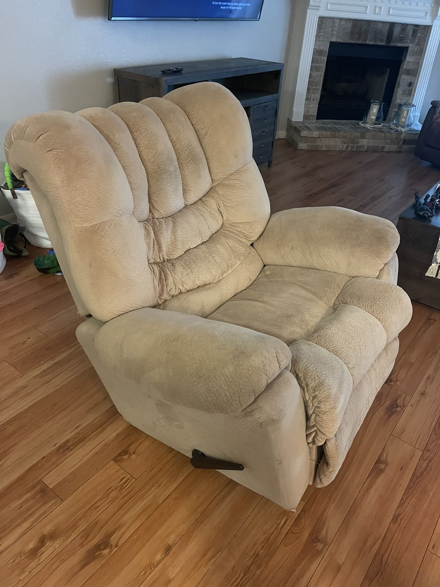 Recliner for Sale in San Antonio, TX OfferUp
