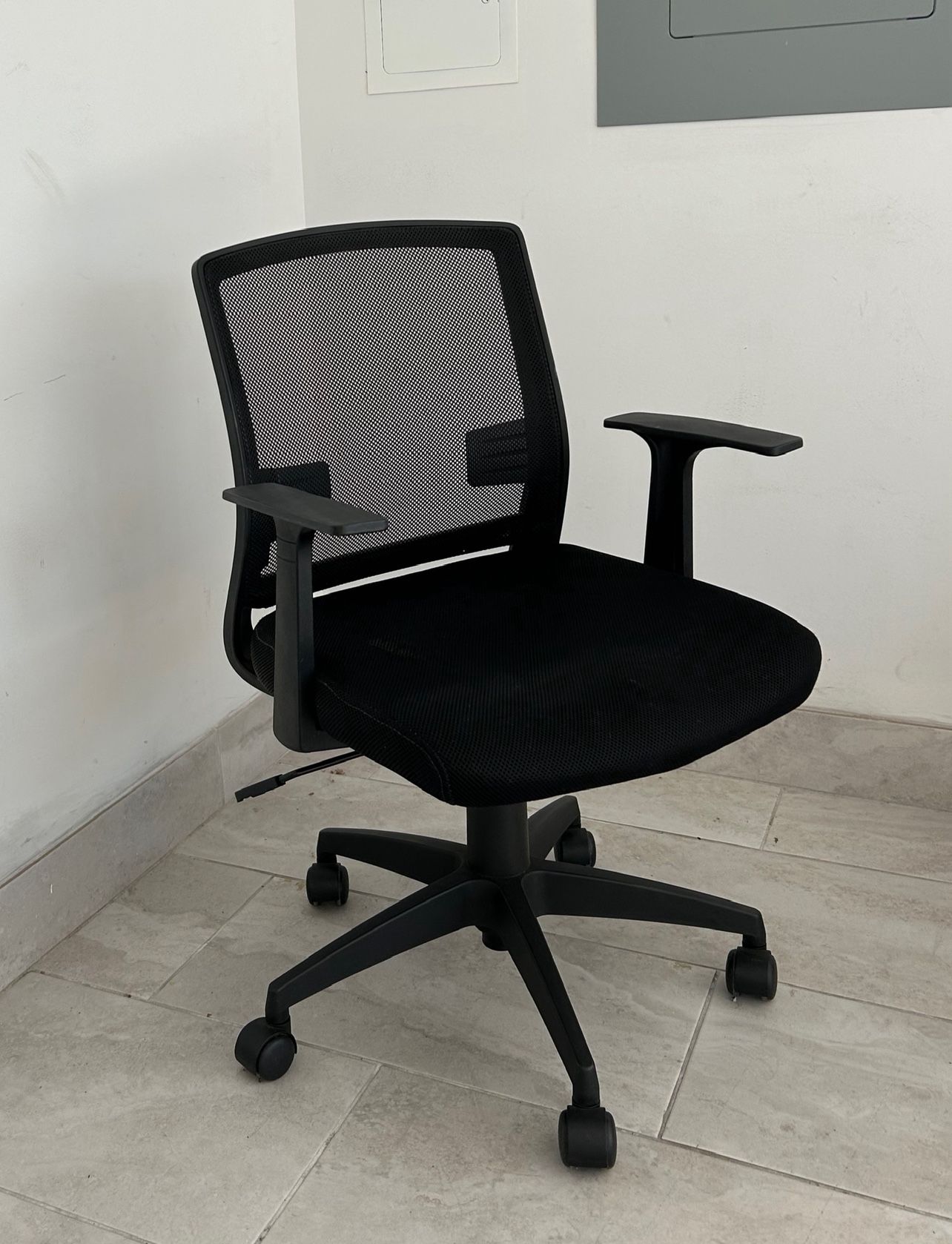 office chair