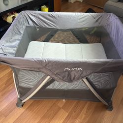 Playpen Nuna