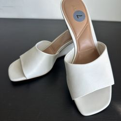 Aldo Women's FialaHeeled Sandal, NEW, size 7 