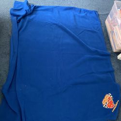 Disney Cars Blanket