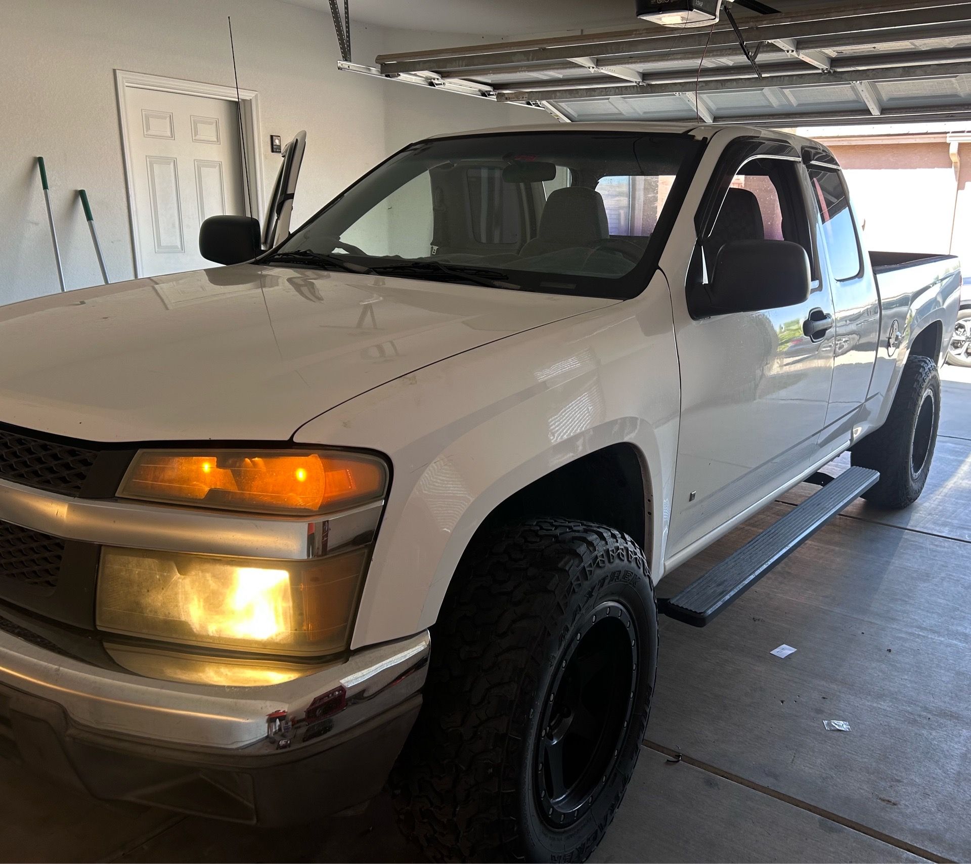2006 Chevrolet Colorado