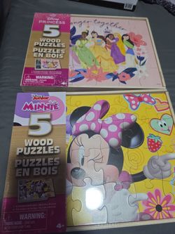 Puzzles and Cups