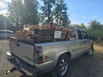 Fire wood
