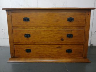 Tradewinds Dresser