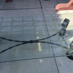 Super Nice And Heavy Coffee Table 