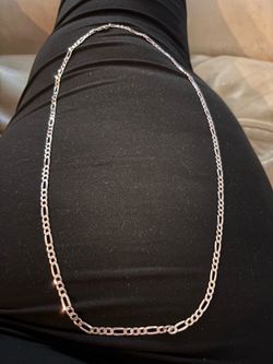 Cadena de plata 925