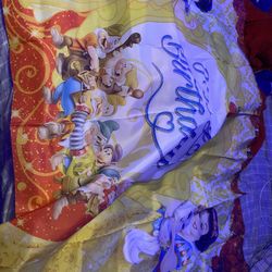 New Birthday Banner /fabric