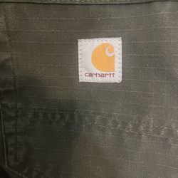Carhartt relax fit baggy denim Size 34