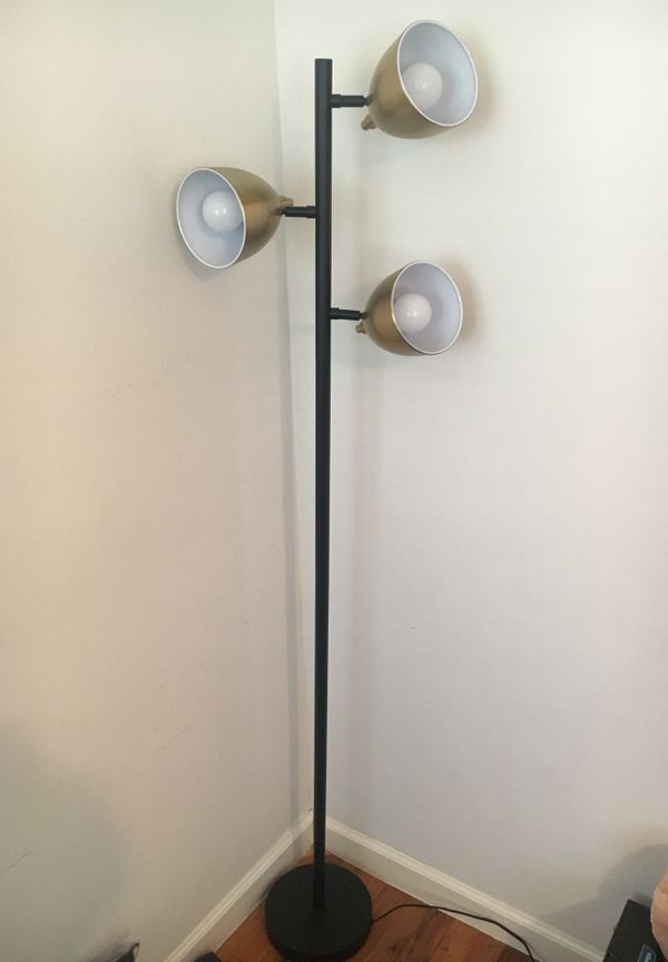 Threshold Floor Lamp For In Los Angeles Ca Offerup