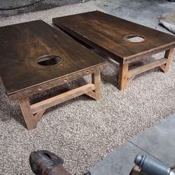 Cornhole Boards