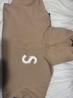 Supreme Hoodie 