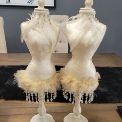 Mini Dress Form