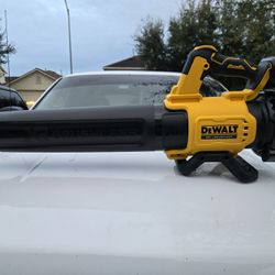 Blower 