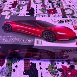 Hot wheel Tesla Remote control car