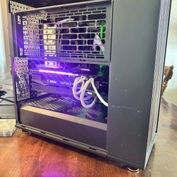 Gaming PC Or AI Computer
