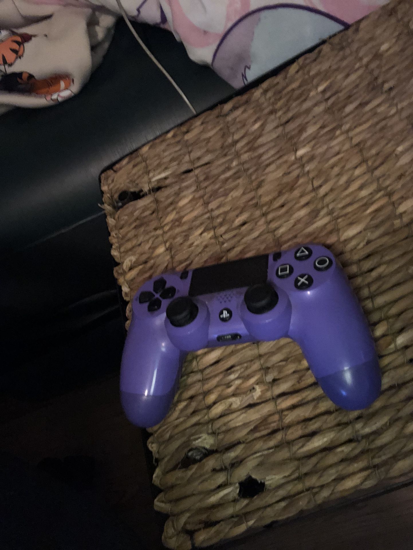 Used PS4 Remote