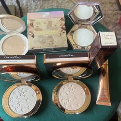 Various Highlighters - Brand New