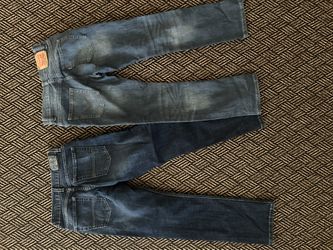 Levi Jeans