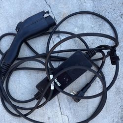 Electric Charger