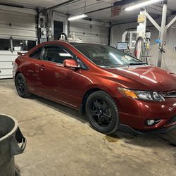 2006 Honda Civic