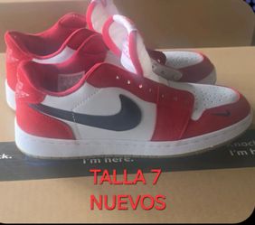 Nike size 7