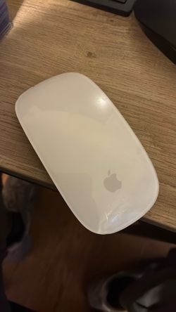 Apple Magic Mouse White