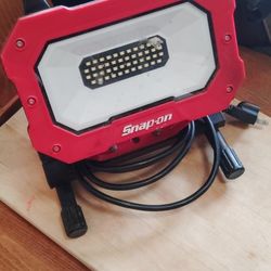 SNAP-ON & KCD 360°  WORKIGHTS LED