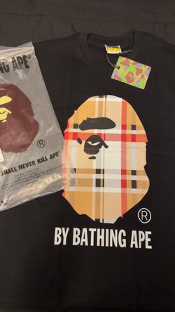 Bape shirt
