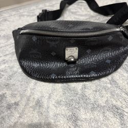 Mcm Bag 