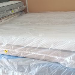 King Size Mattress (Colchon King Size)