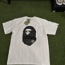 Bape Tee