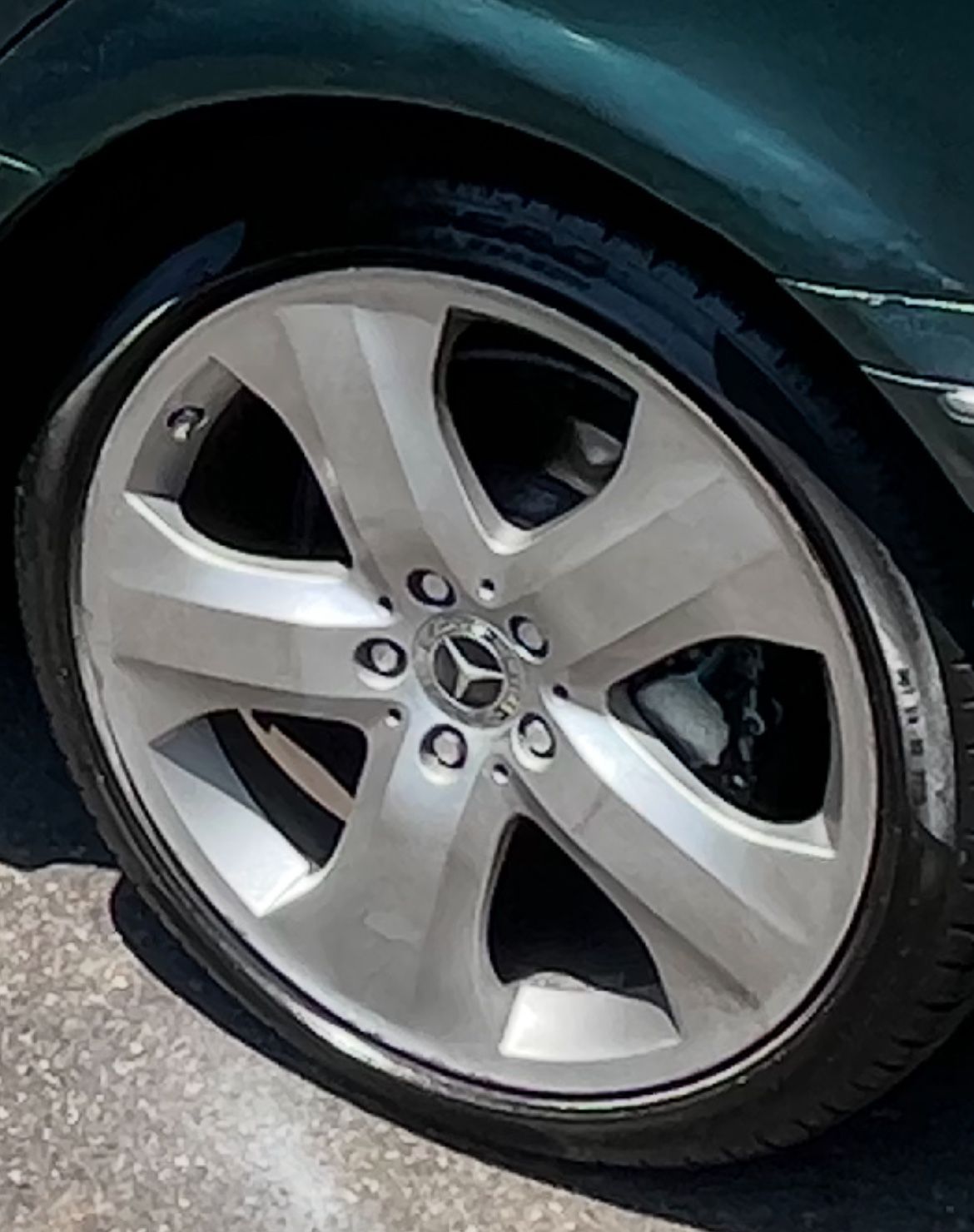 Size19 Rims 5x112  66.6Hub Fit Mercades Or VW 400$  5x112  66.6Hub Fit Mercades Or VW 300$  Pickup Perth Amboy Nj 
