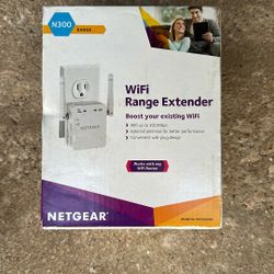 Wifi Extender 