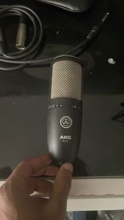 Selling music equipment