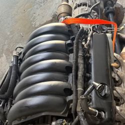 2018 Silverado/Gmc 5.3