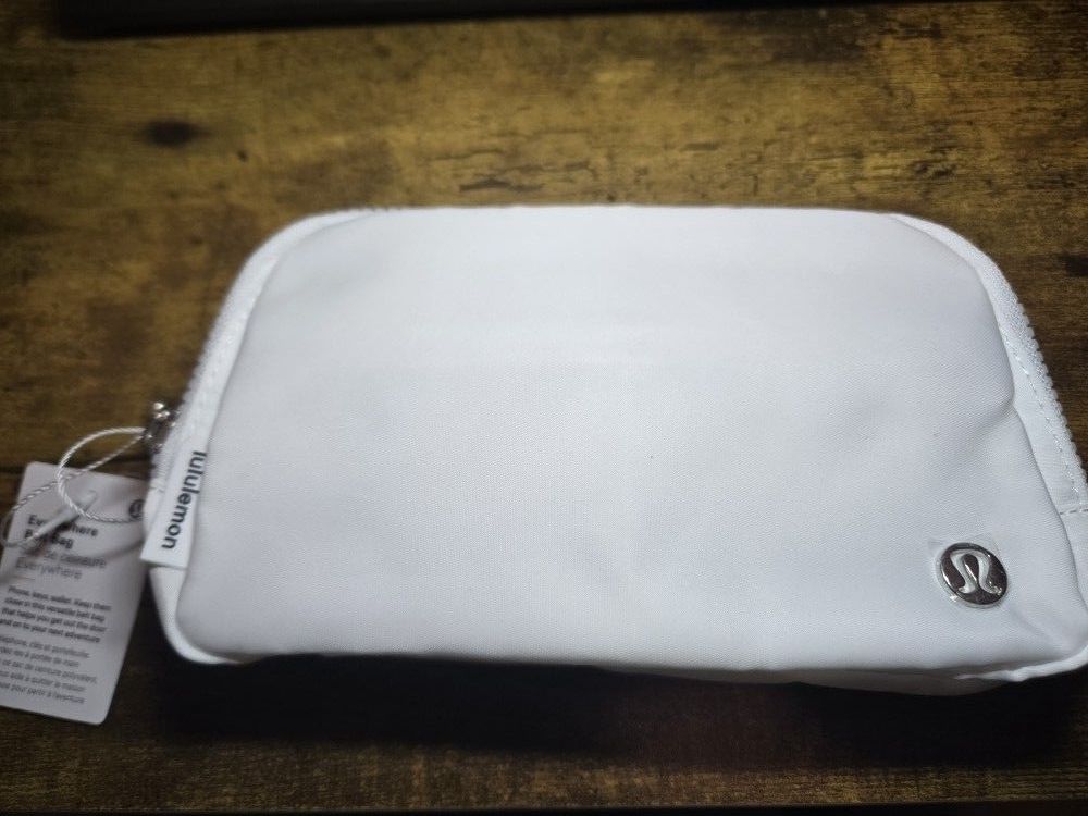 Lululemon Crossbody Bag