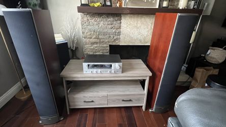 Stereo Sound Setup