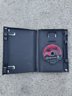 Red Card 2003 GameCube