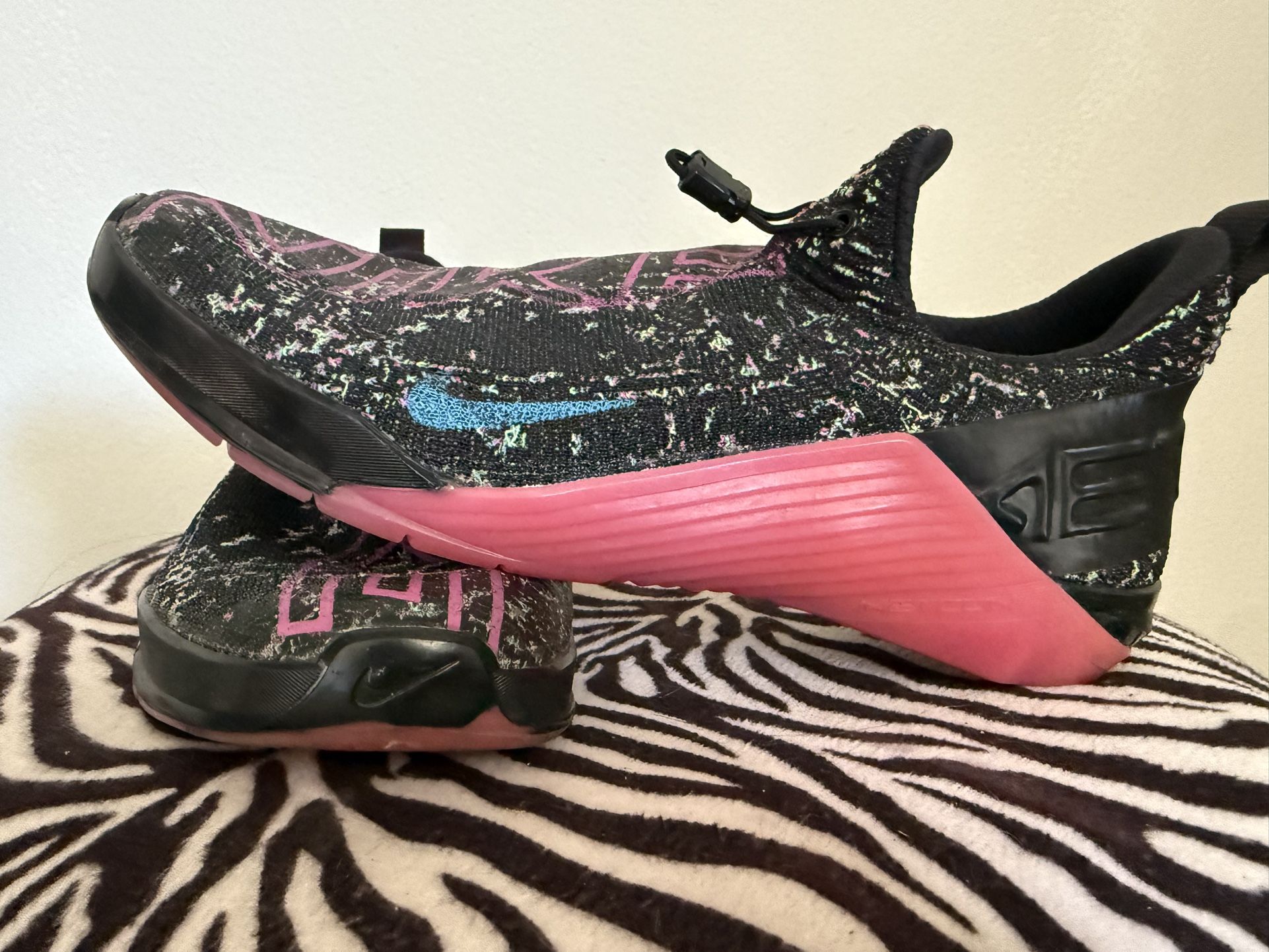 Nike Running Shoes (Size 10.5)