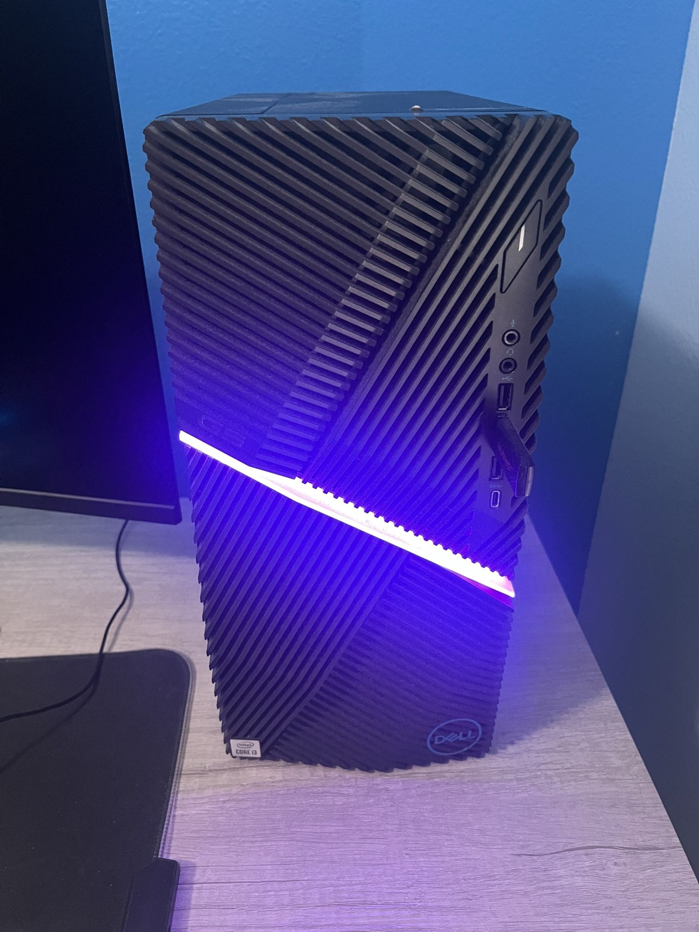 Gaming PC DELL G5 5000