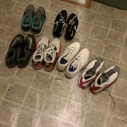 Shoe bundel