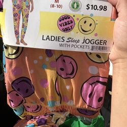 Women Joggers New 