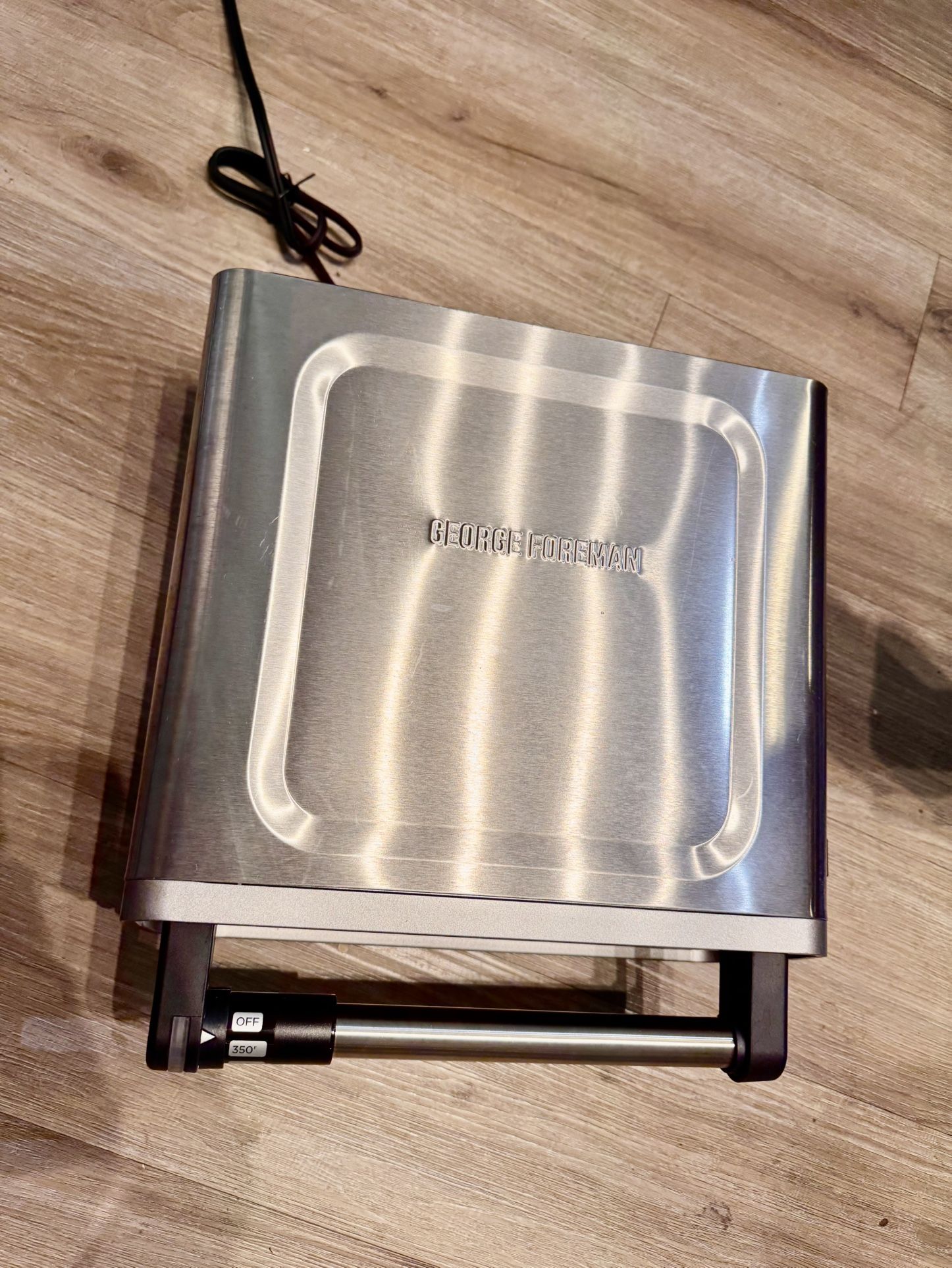 Home Grill
