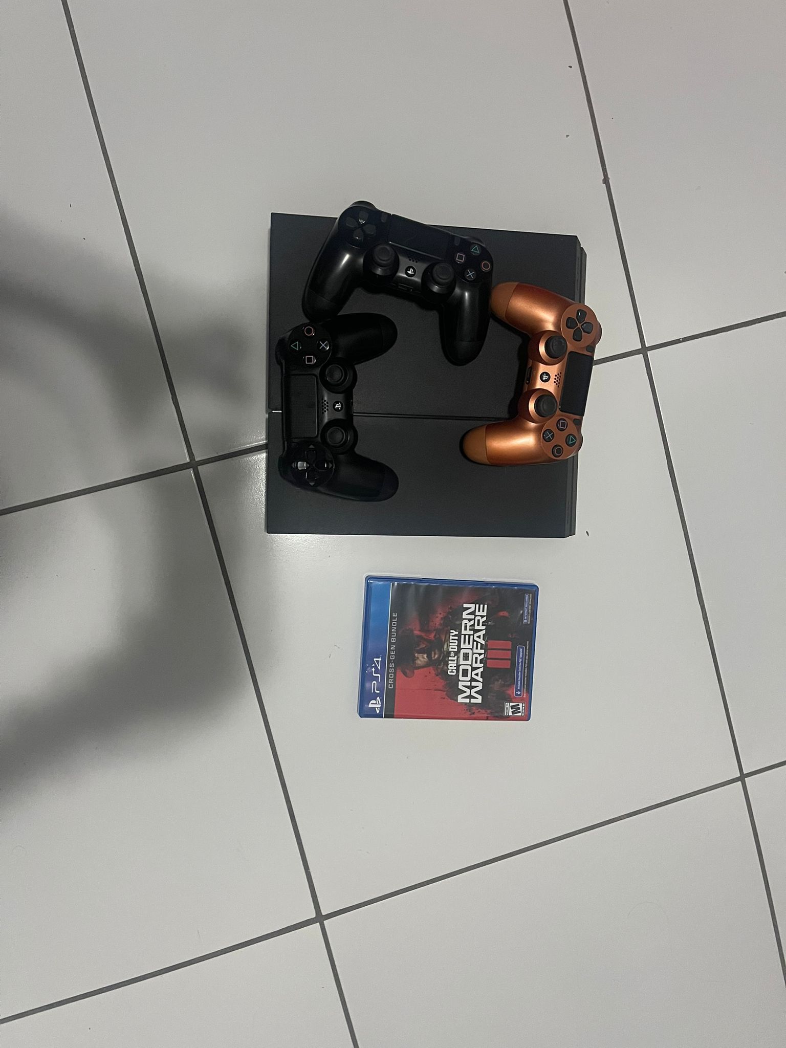 PS4
